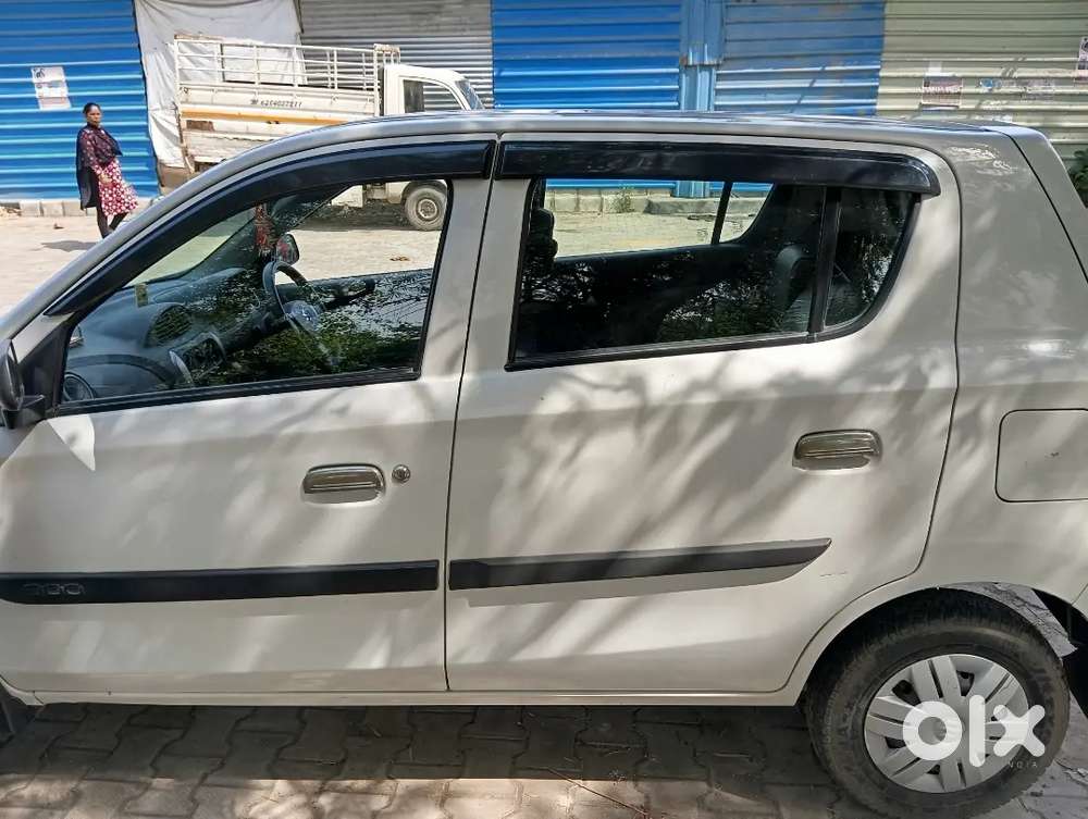 Maruti Suzuki Alto 800 2019 Petrol 30000 Km Driven
