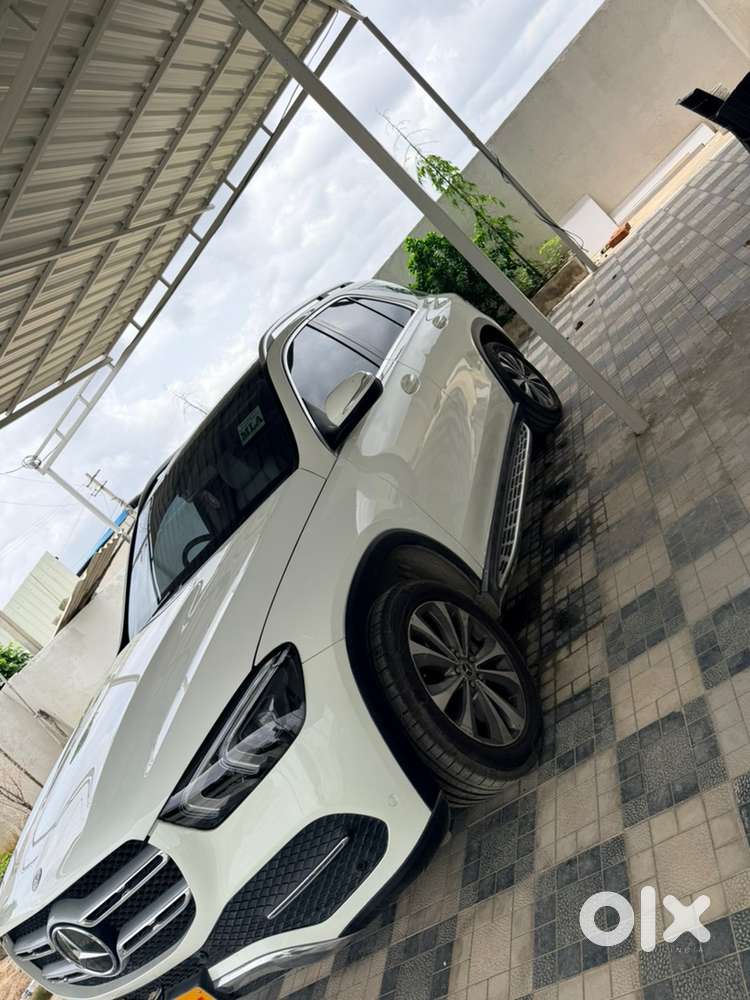 Mercedes-benz Gle 300d 2020