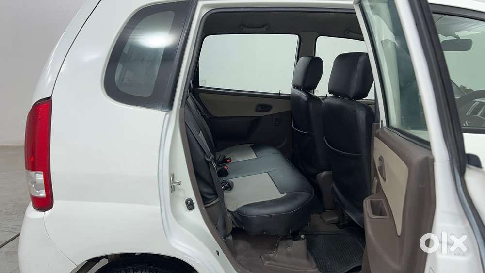 Maruti Suzuki Estilo Vxi Bs-iv, 2012, Petrol