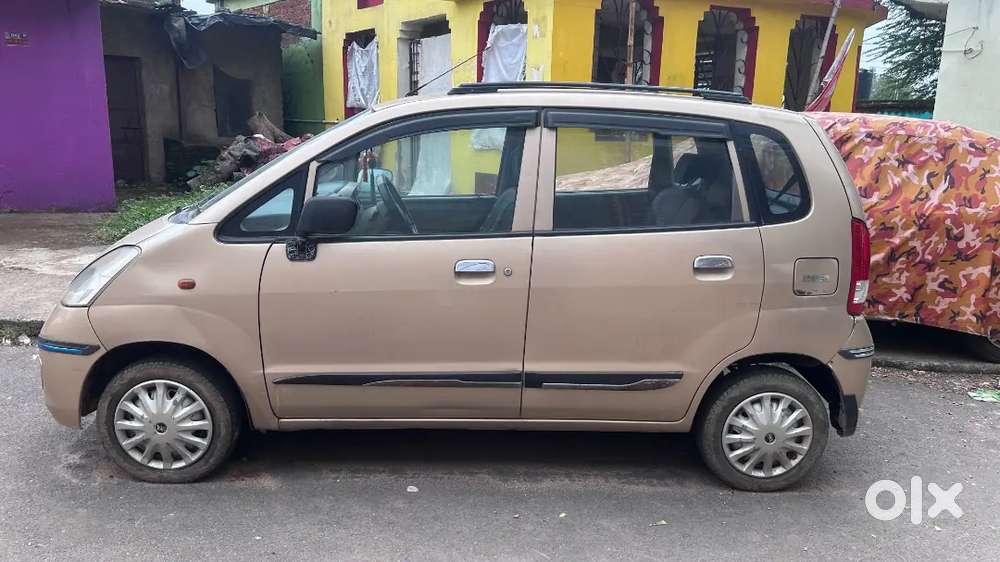 Maruti Suzuki Zen Estilo 2010 Petrol 52753 Km Driven