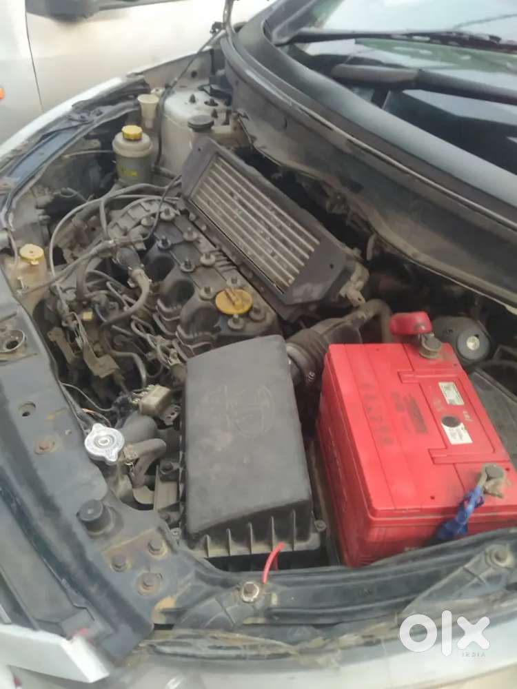 Tata Indica Ev2 Xeta 2015 Diesel 49700 Km Driven