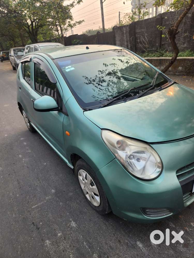 Maruti Suzuki A-star Vxi Aktiv, 2009, Petrol