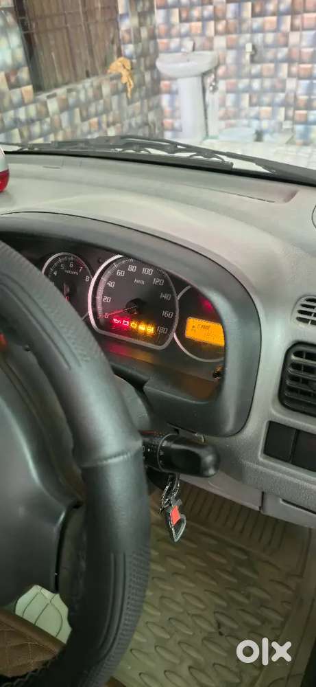 Maruti Alto K10 Vxi For Sale In Aligarh
