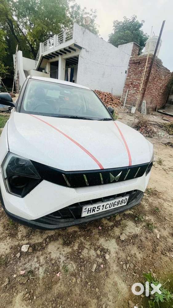 Mahindra Xuv 3xo 2025