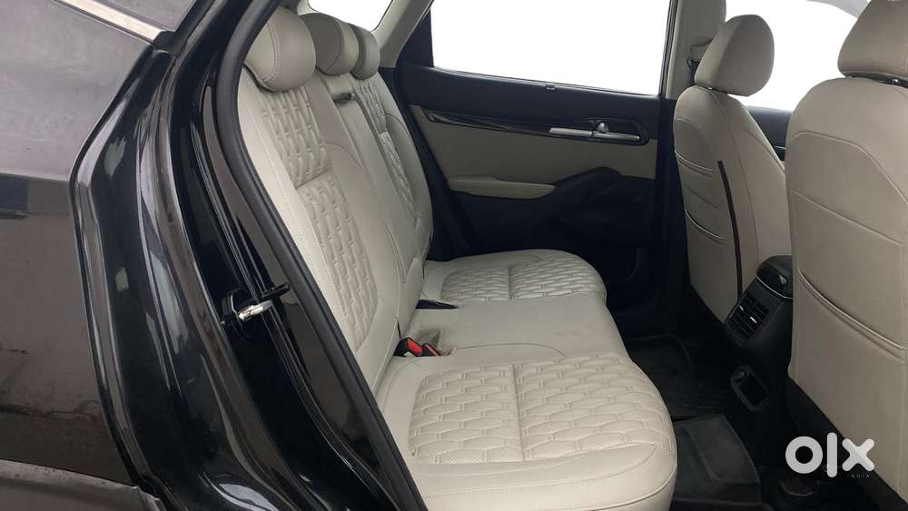 Kia Seltos 1.5 Htx At Petrol, 2021, Petrol