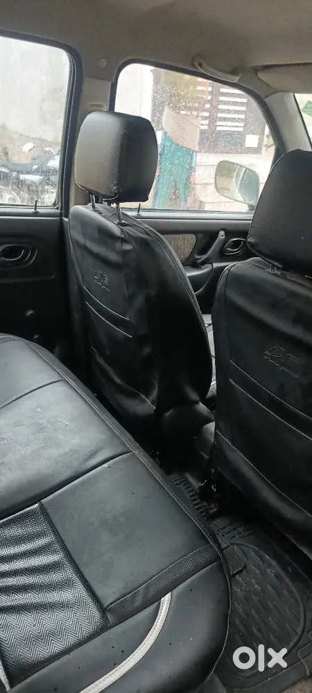 Maruti Suzuki Wagon R Flex Fuel 2009