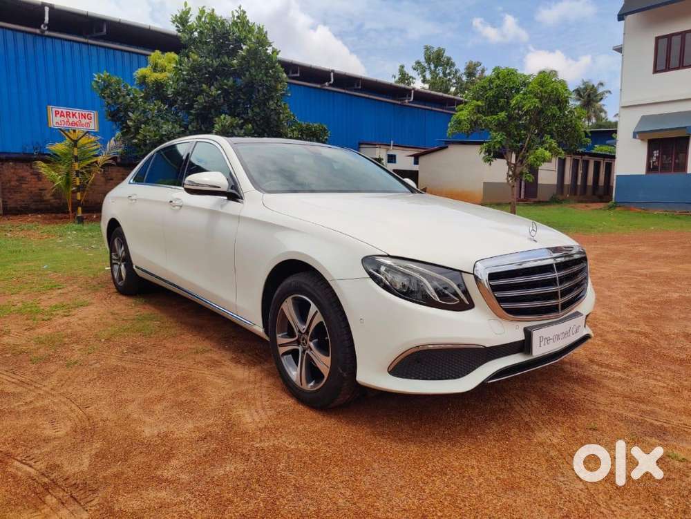 Lwb With S Class Kit And Kl7 Fancy Number