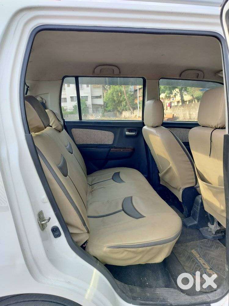 Maruti Suzuki Wagon R 1.0 2010-2019 Vxi Madhavan Signature Edition, ..