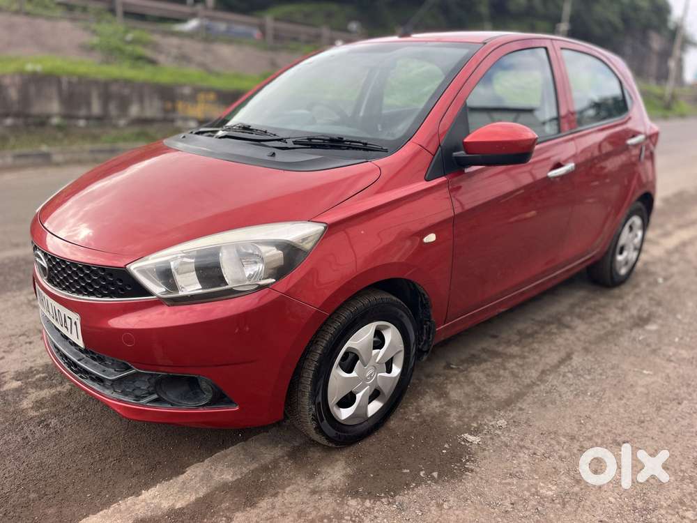 Tata Tiago 1.2 Revotron Xt (o), 2020, Petrol