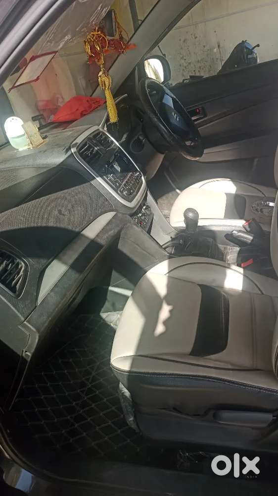 Maruti Suzuki Brezza Lxi 2022