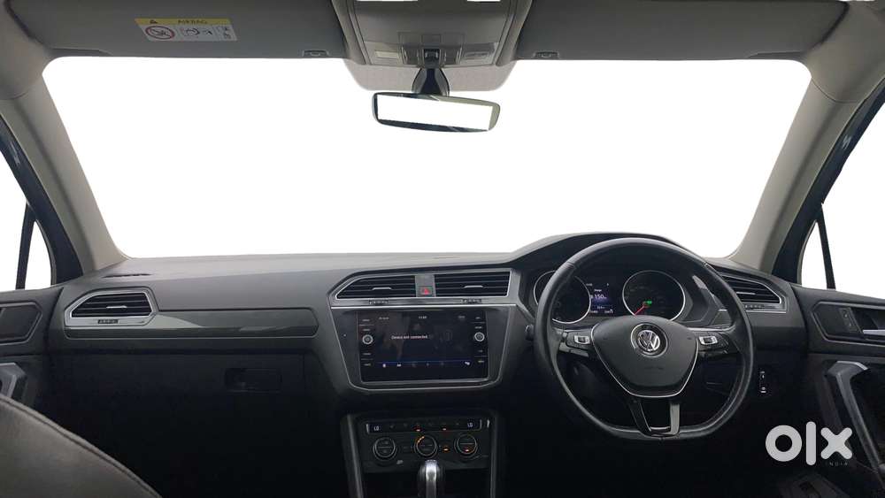 Volkswagen Tiguan 2.0 Tdi Highline, 2019, Diesel