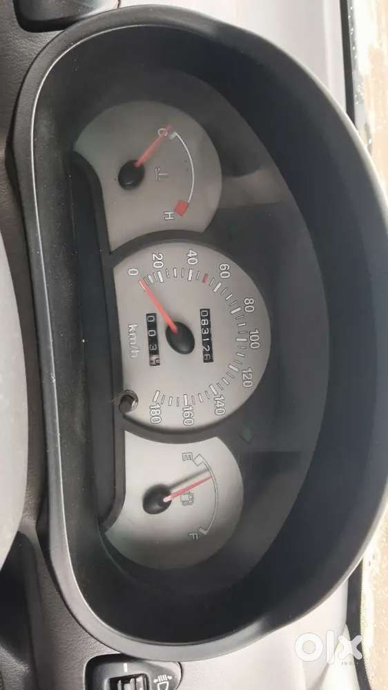 Hyundai Santro Xing 2009 Model Good Condition