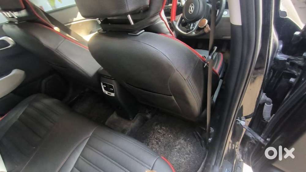 Hyundai Vency (sx Opt. Turbo ) Jan-25 Make & Reg. Feb-25