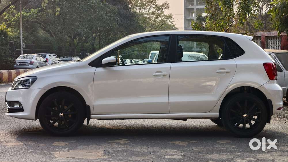 Volkswagen Polo 1.0 Mpi Highline Plus, 2019, Petrol
