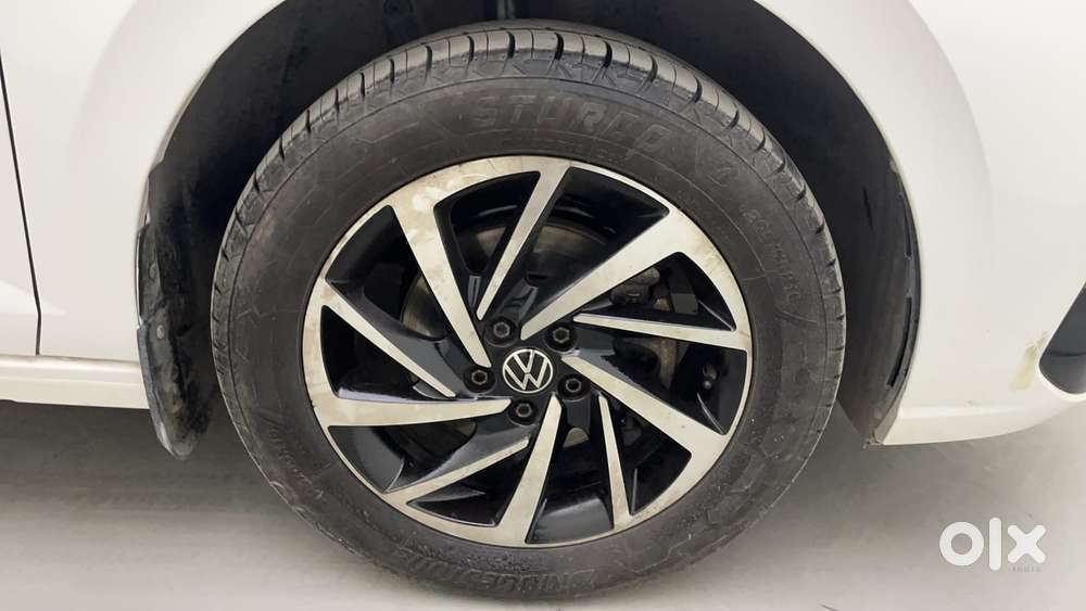 Volkswagen Virtus 1.0 Topline Tsi, 2023, Petrol