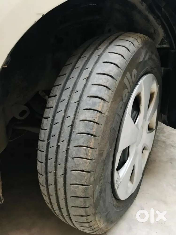 Ritz Vdi New Shape Family Used Good Condition Car