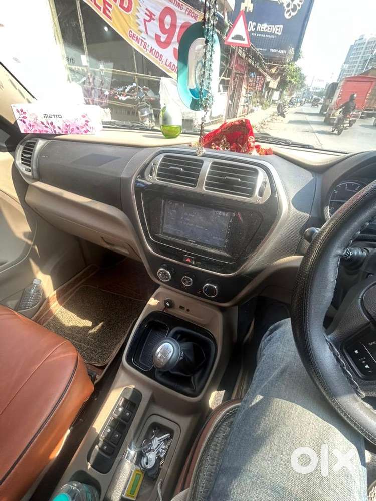 Mahindra Bolero Neo 2023 Diesel 22000 Km Driven