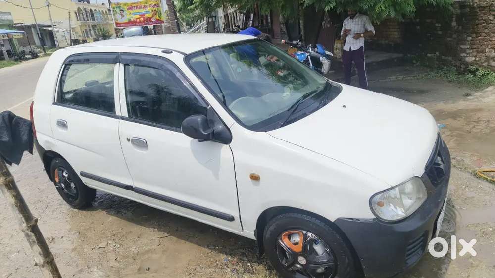 Maruti Suzuki Alto 800 2010 Petrol Good Condition