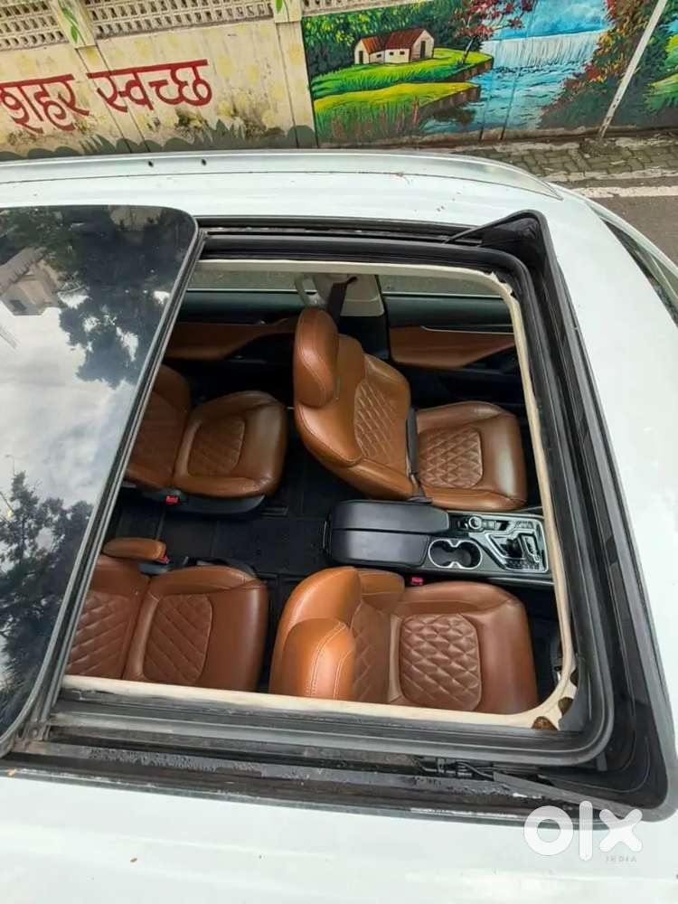 Mg Gloster Savvy 2022 Diesel Automatic