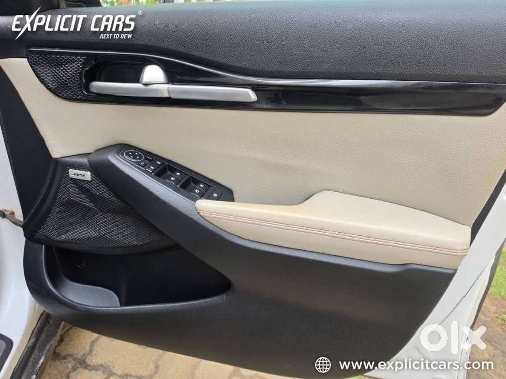 Kia Seltos Gtx Plus 1.5 Turbo Petrol Dct, 2020, Petrol