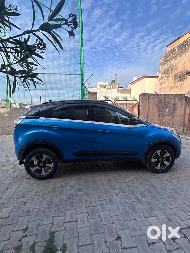 Top Model Original Car