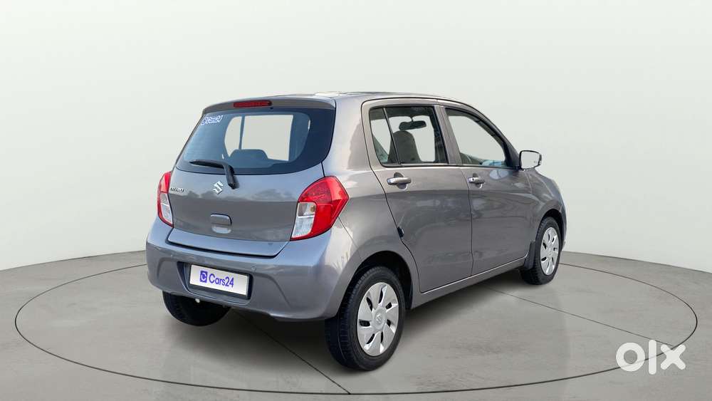 Maruti Suzuki Celerio Zxi Mt, 2020, Petrol