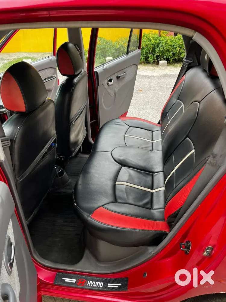 Hyundai Santro Xing 2005 2nd Owner