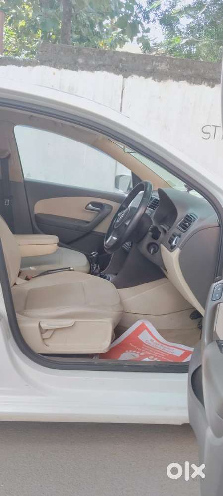 Volkswagen Vento 2010-2013 Diesel Highline, 2013, Diesel