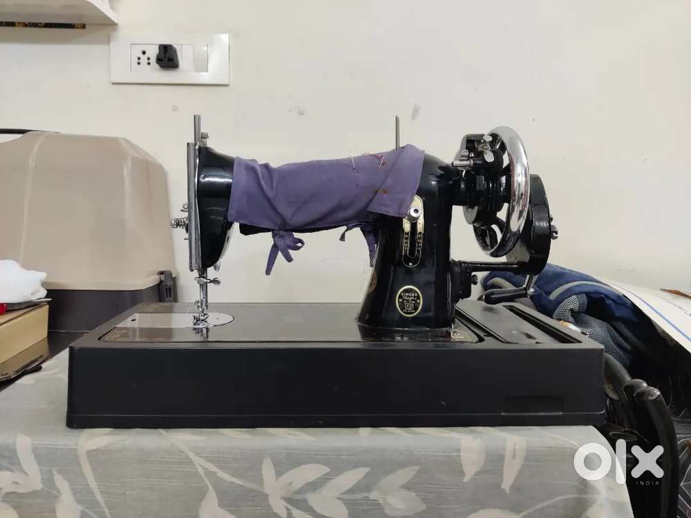 Singer Sewing Machine