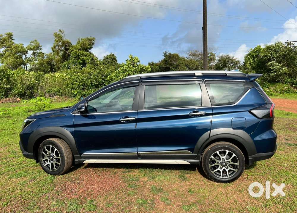 Maruti Suzuki Xl6 2023 Smart Hybrid Petrol Well Maintained