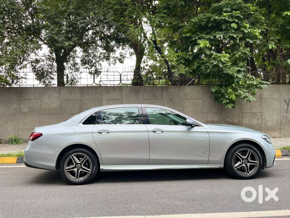 Mercedes-benz E-class E200 Lwb, 2024, Petrol