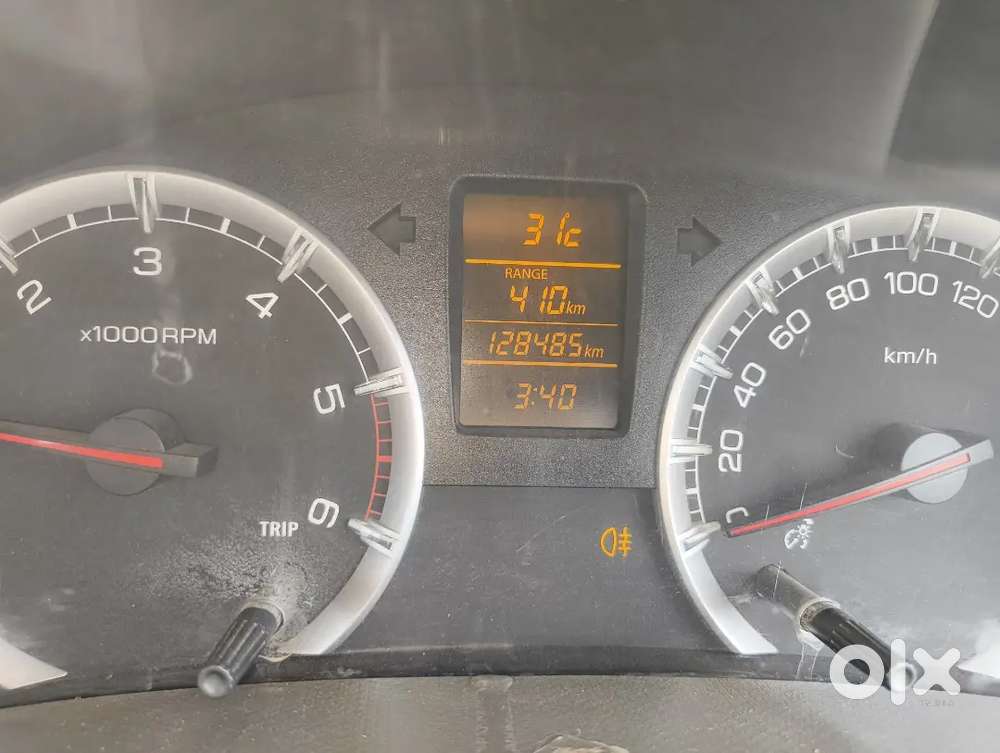 Maruti Suzuki Ertiga 2013