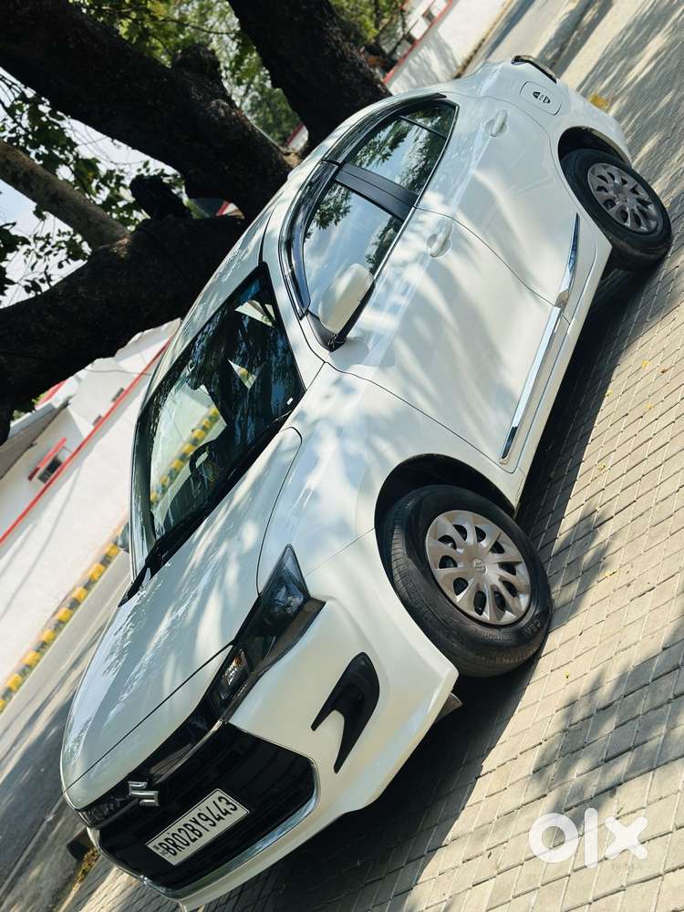 Maruti Suzuki Dzire 1.2 Vxi, 2026, Petrol