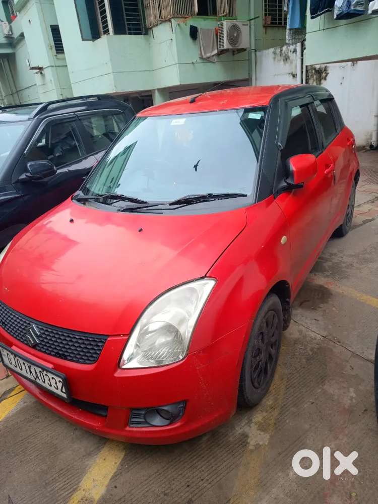 Maruti Suzuki Swift Vdi 2009