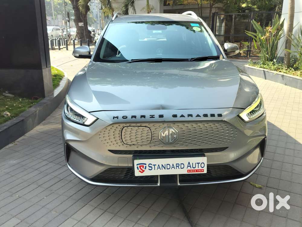 Mg Zs Ev Excite, 2023, Electric