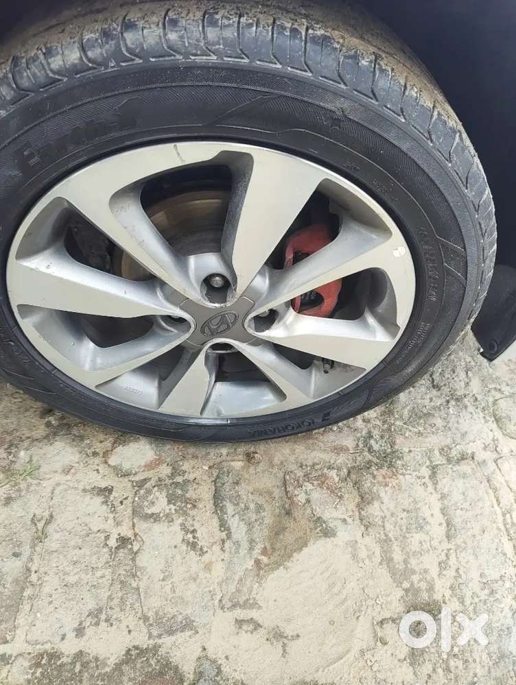 Hyundai I20 Sportz 2014 Car