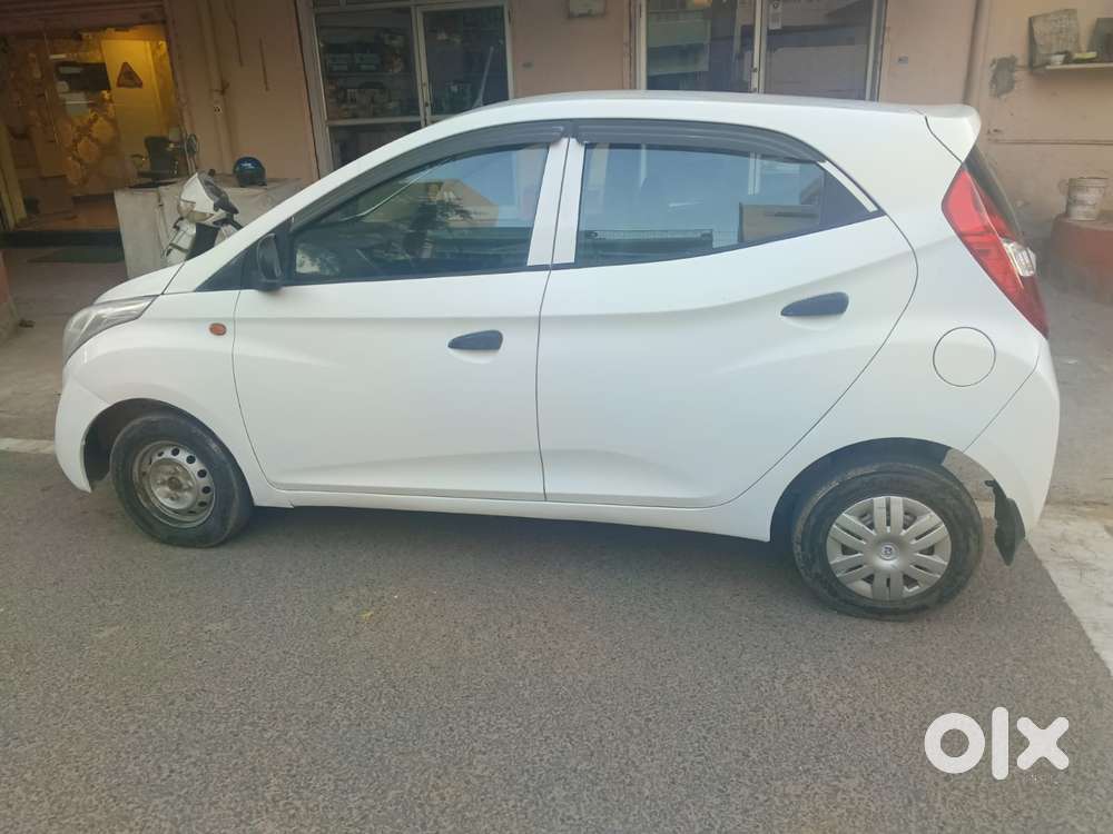 Hyundai Eon Era +, 2015, Petrol