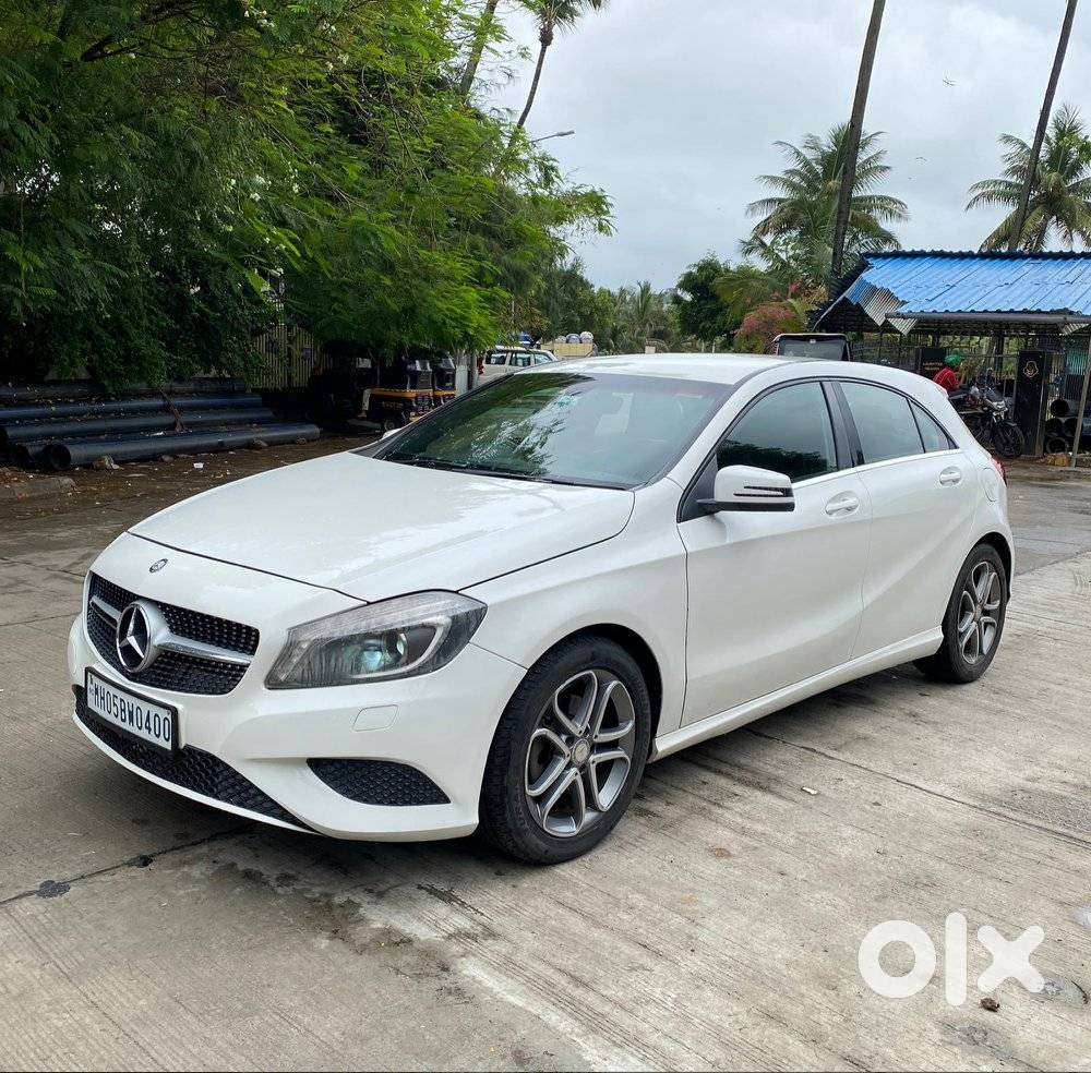 Mercedes-benz A Class A180 Cdi, 2013, Diesel