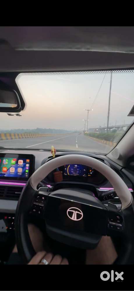 Tata Nexon 2024 Petrol