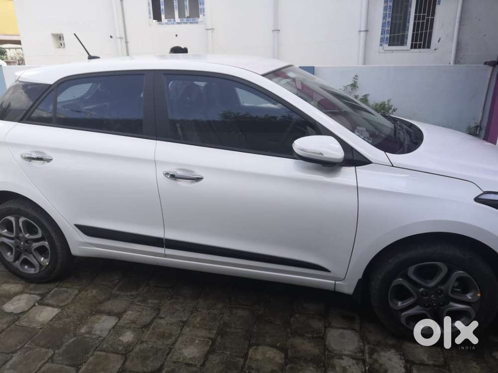 Hyundai Elite I20 2019 Petrol Well Maintained