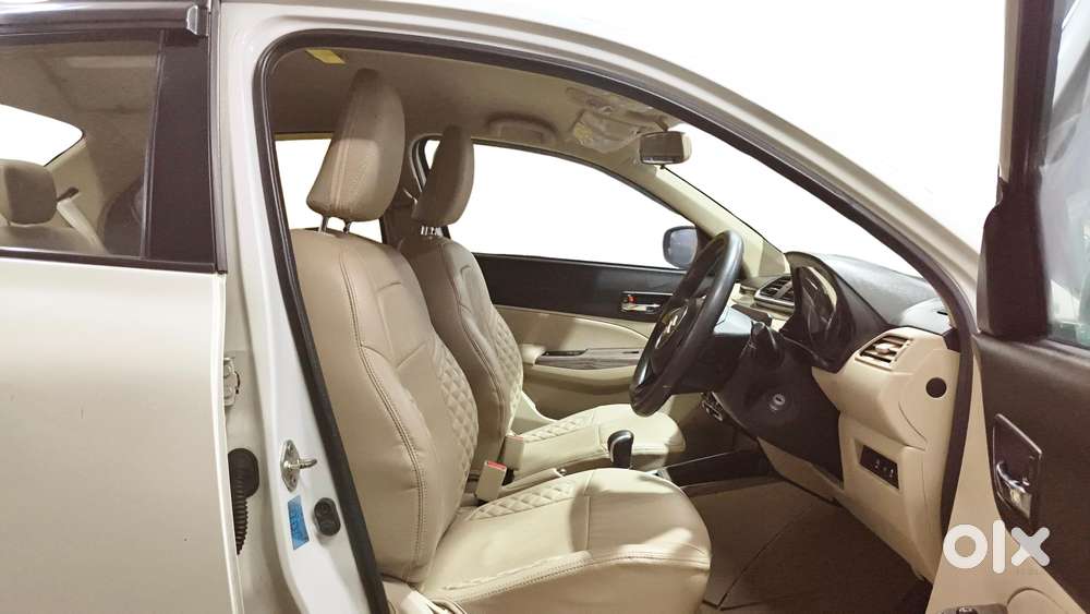 Maruti Suzuki Swift Dzire Amt Vxi, 2020, Petrol