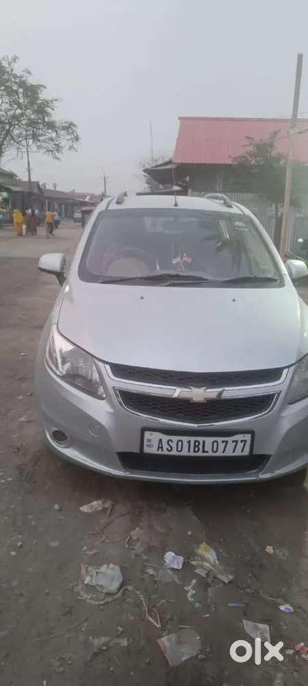 Maruti Suzuki Celerio X 12 Petrol Good Condition