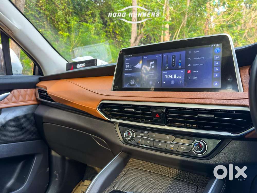 Mg Gloster Blackstorm 6 Str 2.0 Twin Turbo 4wd, 2021, Diesel