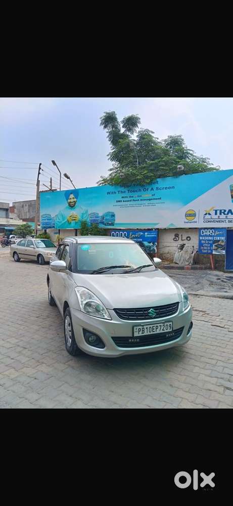 Maruti Swift Dzire Vdi 2014