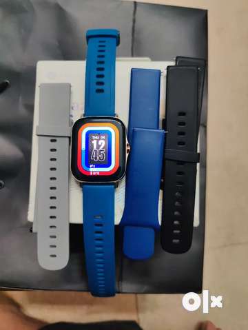 Amazfit gts fashion olx