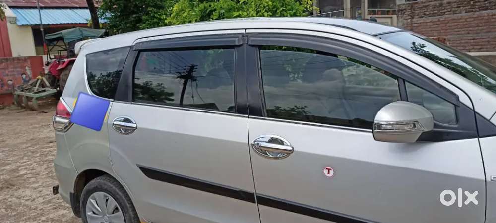 Maruti Suzuki Ertiga 2016 Diesel Vdi Edition