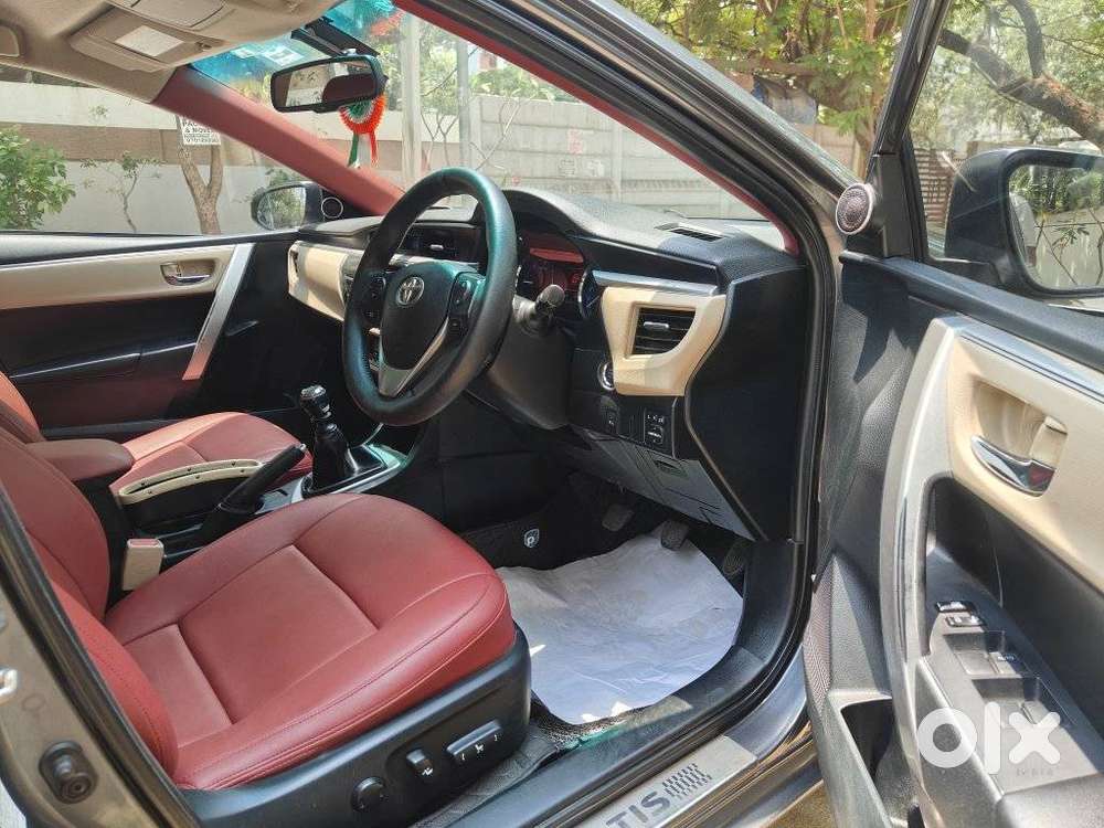Toyota Corolla Altis 2013-2017 D-4d Gl, 2015, Diesel