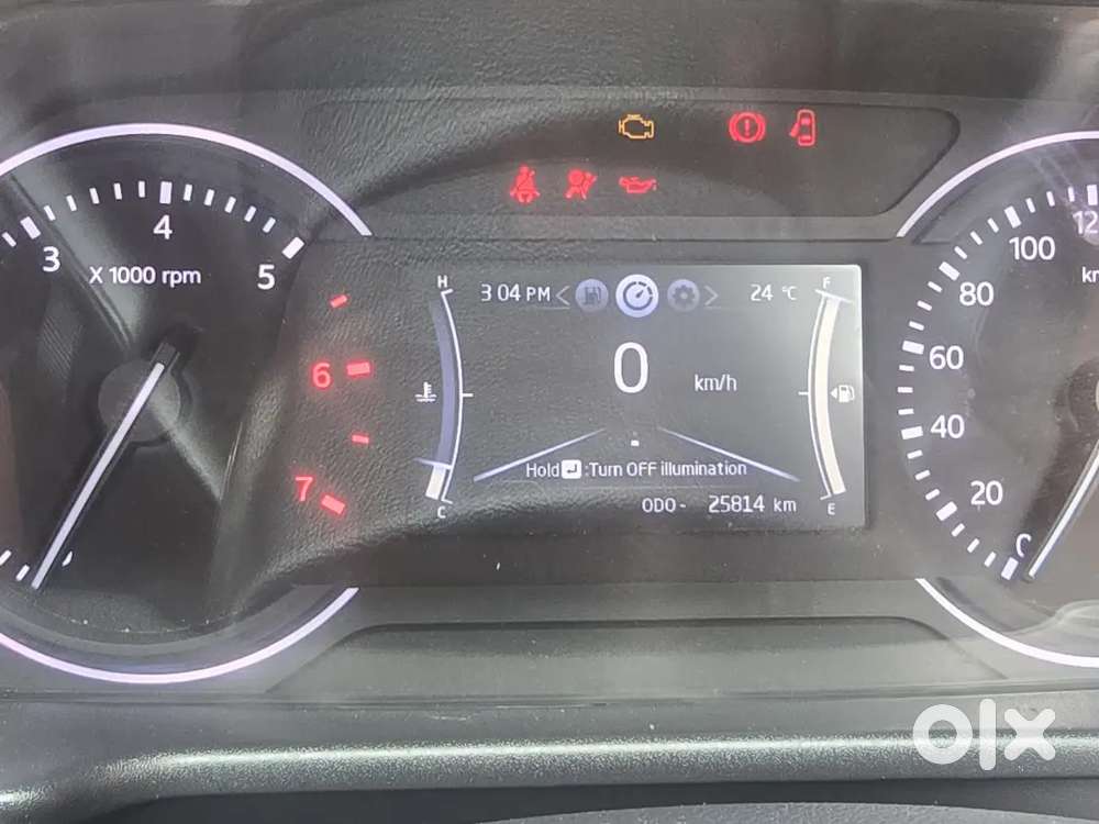 Mahindra Scorpio N 2024 Petrol Mt
