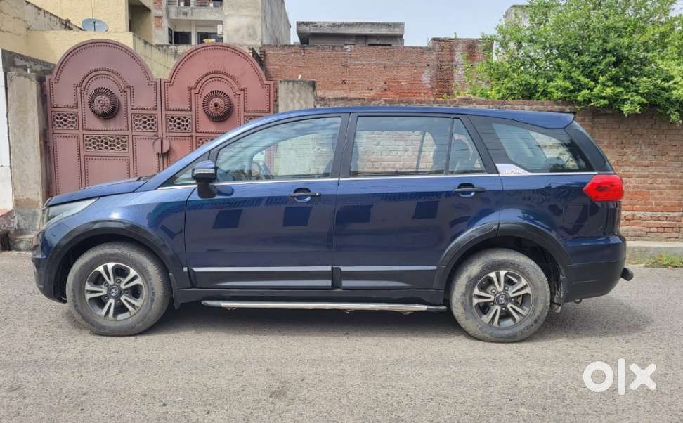 Tata Hexa Xe, 2018, Diesel