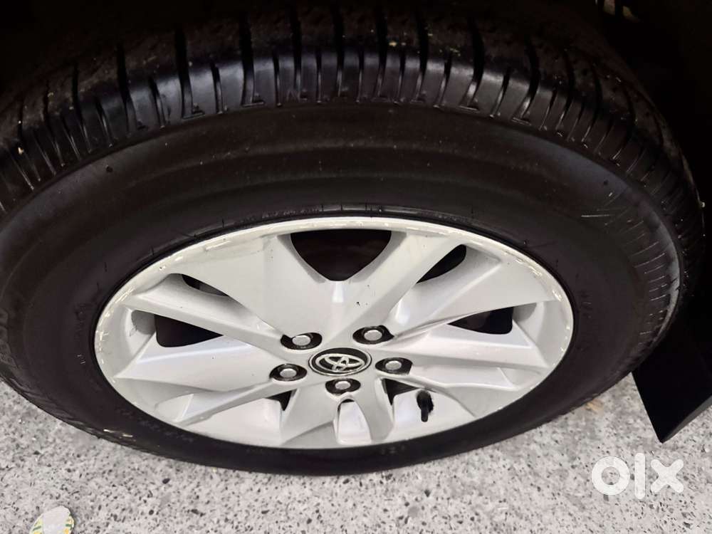 Toyota Innova Crysta G 7 Str, 2017, Diesel